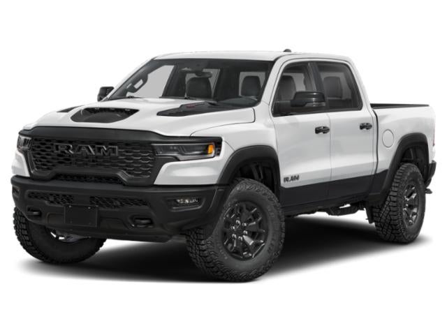 2026 RAM 1500 RHO Crew Cab 4x4 57' Box