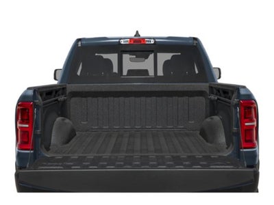 2026 RAM 1500 RHO Crew Cab 4x4 57' Box