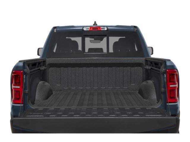 2026 RAM 1500 RHO Crew Cab 4x4 57' Box
