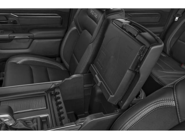 2026 RAM 1500 RHO Crew Cab 4x4 57' Box