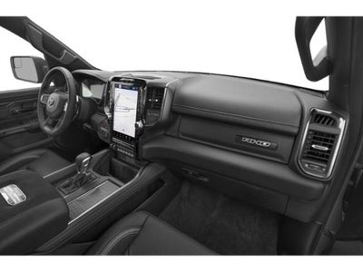 2026 RAM 1500 RHO Crew Cab 4x4 57' Box