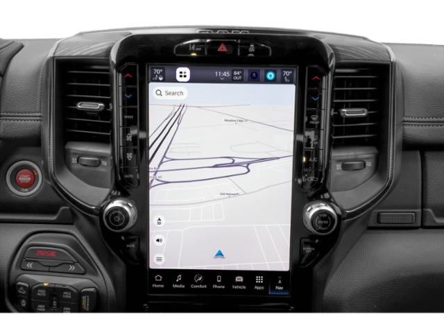 2026 RAM 1500 RHO Crew Cab 4x4 57' Box