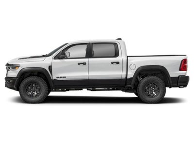 2026 RAM 1500 RHO Crew Cab 4x4 57' Box