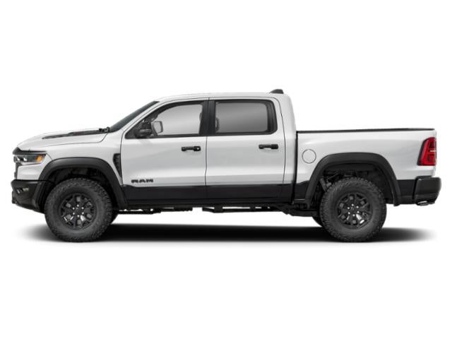 2026 RAM 1500 RHO Crew Cab 4x4 57' Box