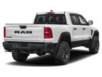 2026 RAM 1500 RHO Crew Cab 4x4 57' Box