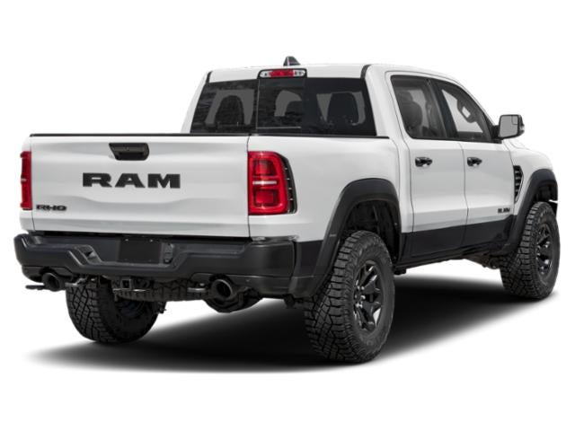 2026 RAM 1500 RHO Crew Cab 4x4 57' Box
