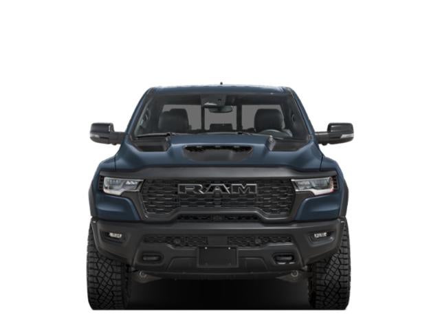 2026 RAM 1500 RHO Crew Cab 4x4 57' Box