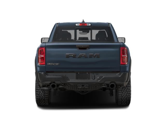 2026 RAM 1500 RHO Crew Cab 4x4 57' Box
