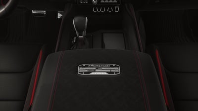 2026 RAM Ram 1500 RHO Crew Cab 4x4 57' Box