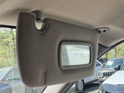 2003 Dodge Caravan SE