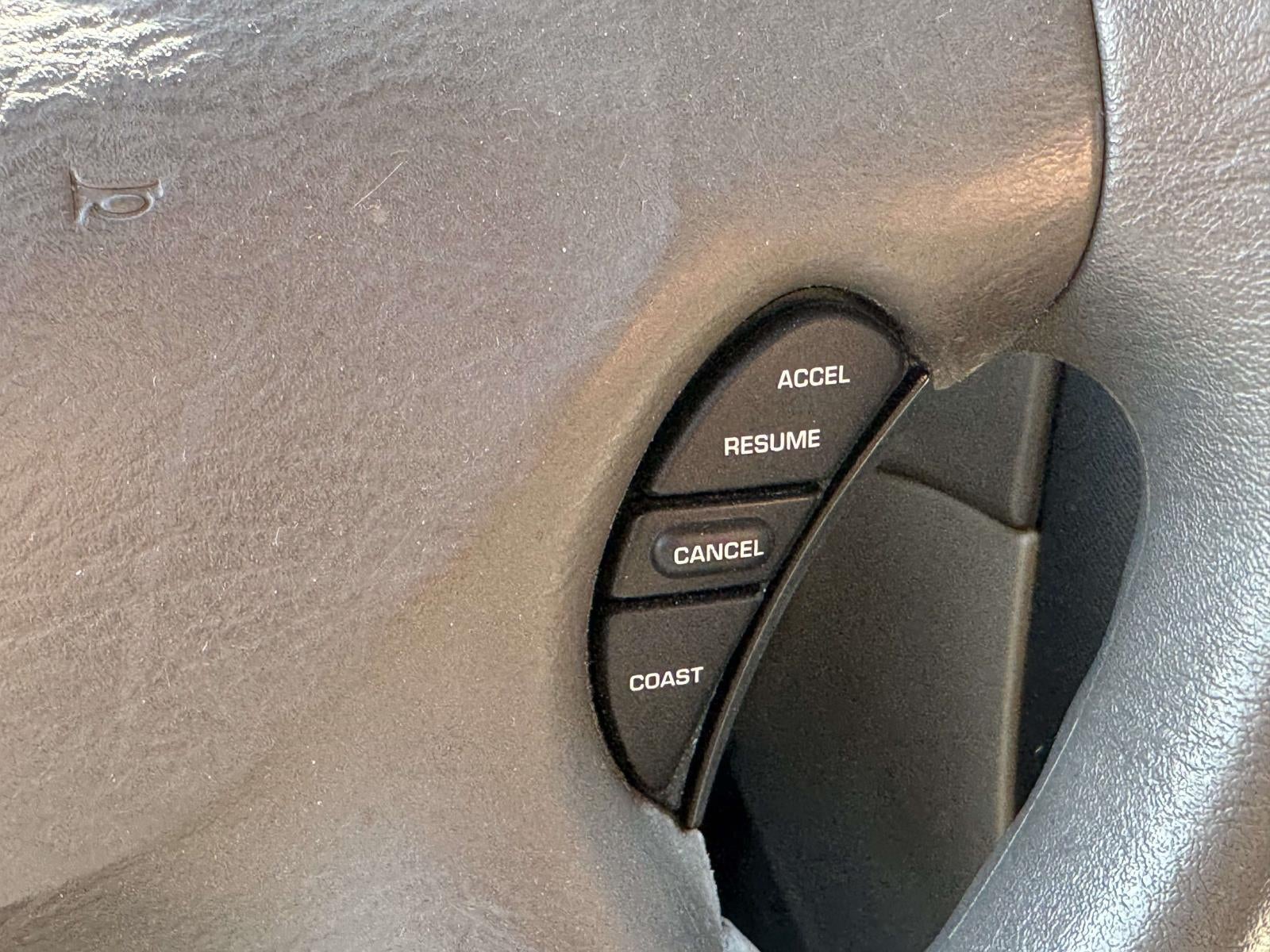 2003 Dodge Caravan SE