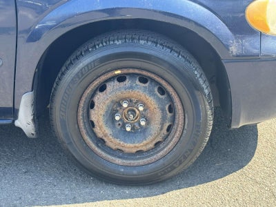 2003 Dodge Caravan SE