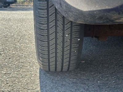 2003 Dodge Caravan SE