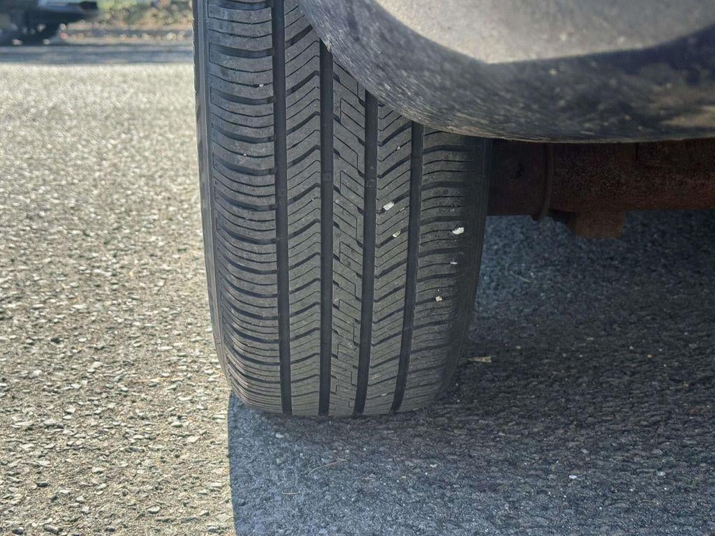 2003 Dodge Caravan SE