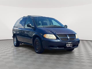 2003 Dodge Caravan SE