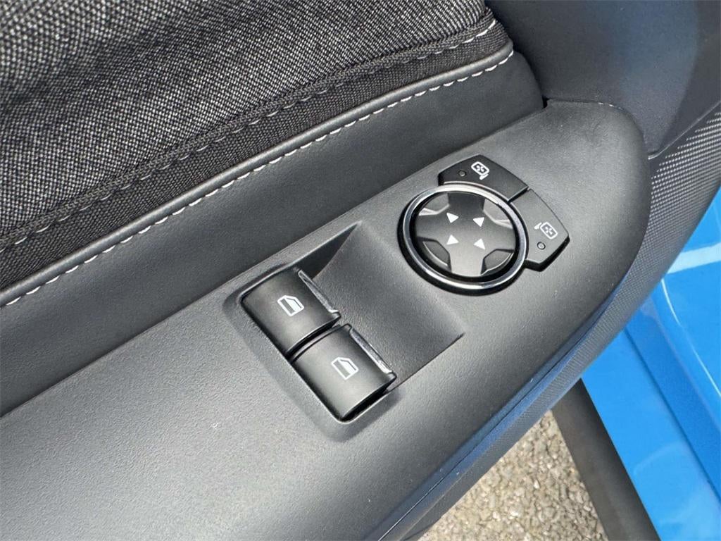 2024 Ford Mustang GT Fastback