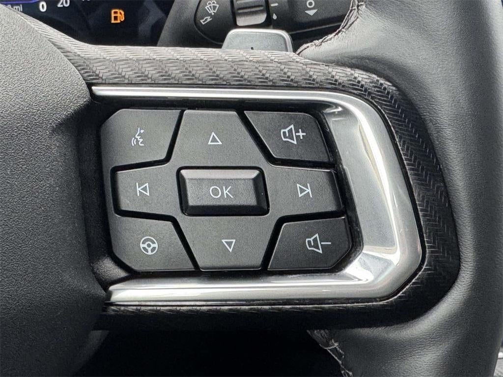 2024 Ford Mustang GT Fastback