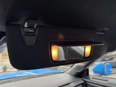 2024 Ford Mustang GT Fastback