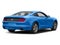 2017 Ford Mustang EcoBoost