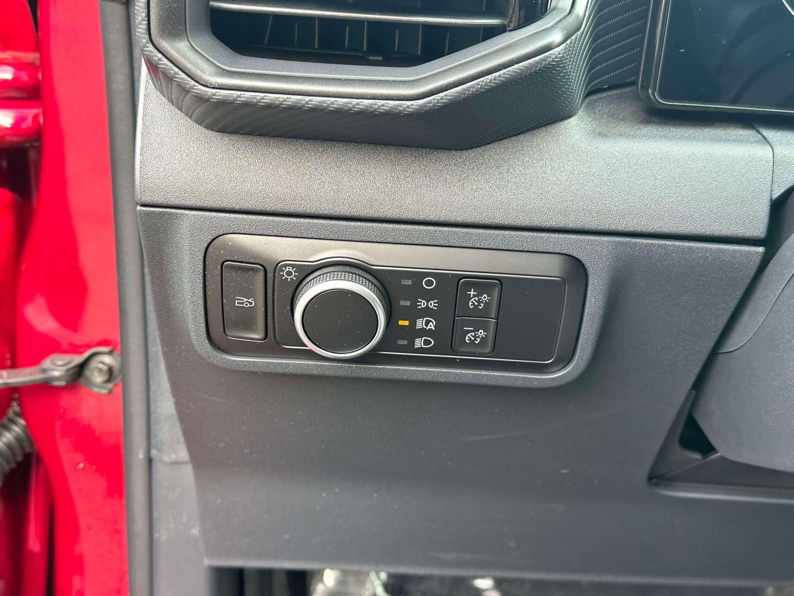 2025 Ford Mustang EcoBoost Fastback