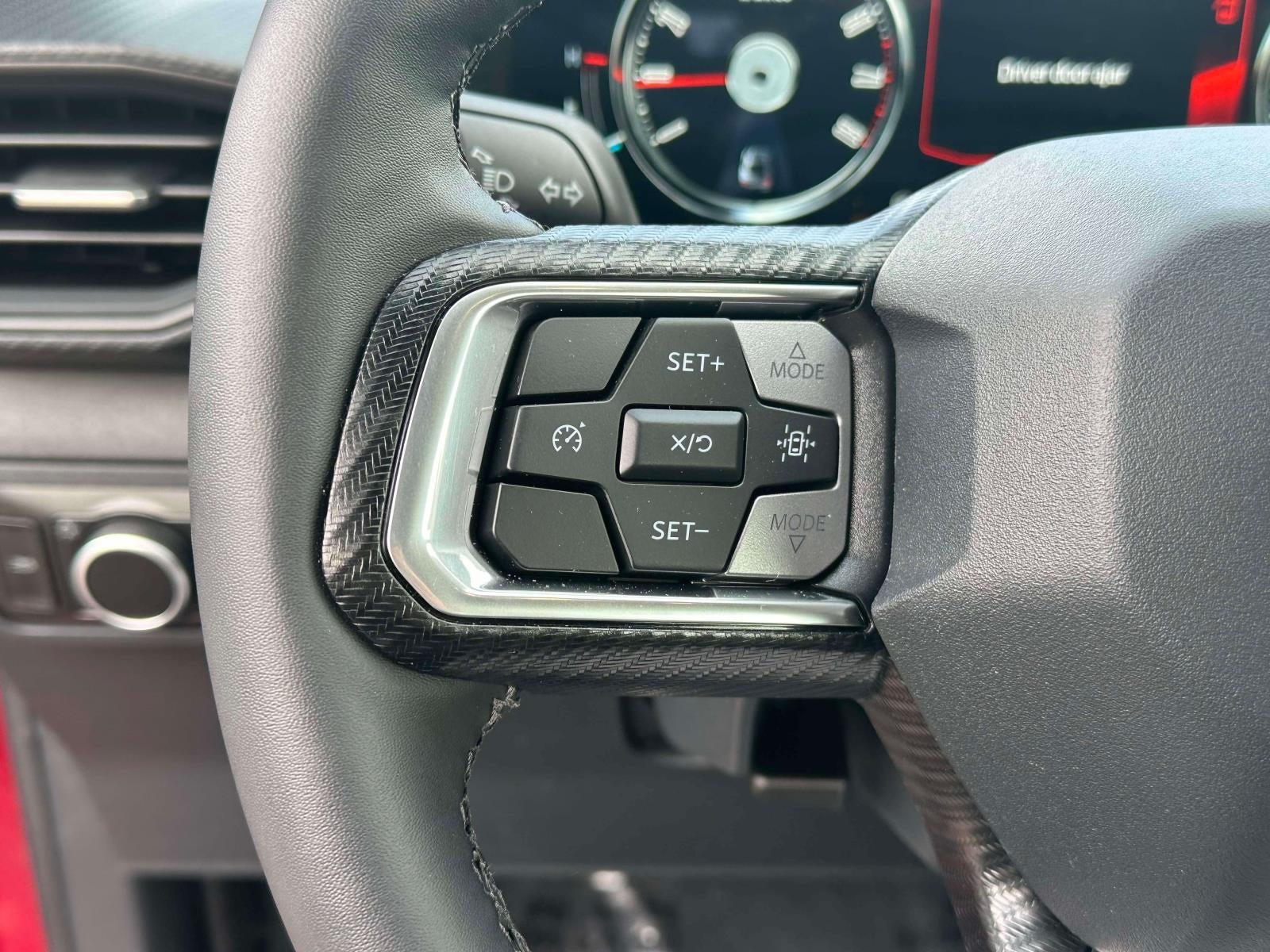 2025 Ford Mustang EcoBoost Fastback