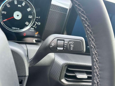 2025 Ford Mustang EcoBoost Fastback