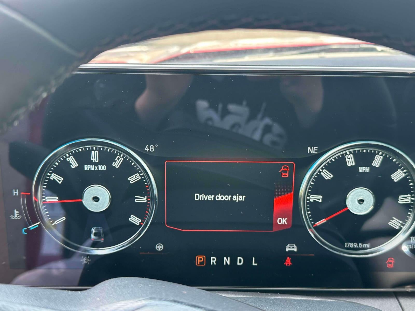 2025 Ford Mustang EcoBoost Fastback