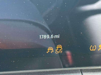 2025 Ford Mustang EcoBoost Fastback