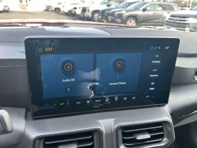 2025 Ford Mustang EcoBoost Fastback