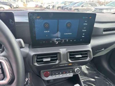 2025 Ford Mustang EcoBoost Fastback