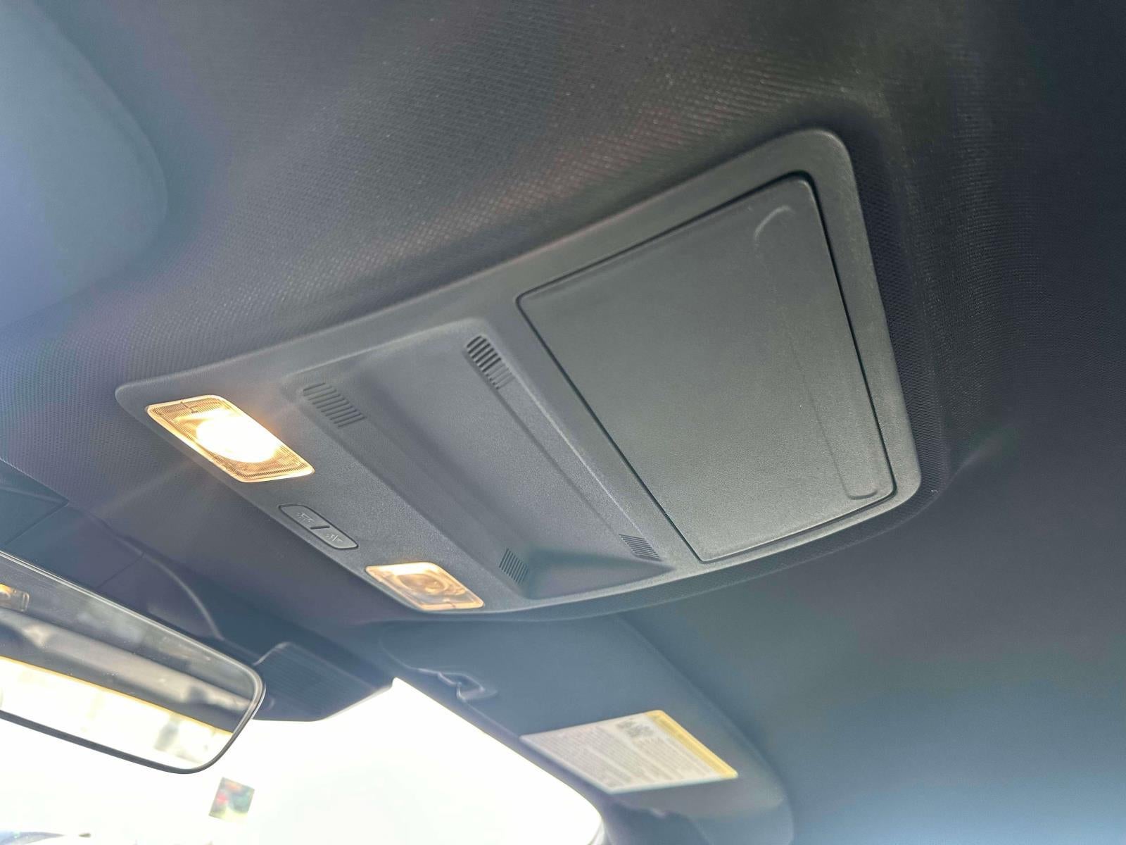 2025 Ford Mustang EcoBoost Fastback