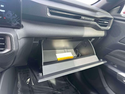 2025 Ford Mustang EcoBoost Fastback