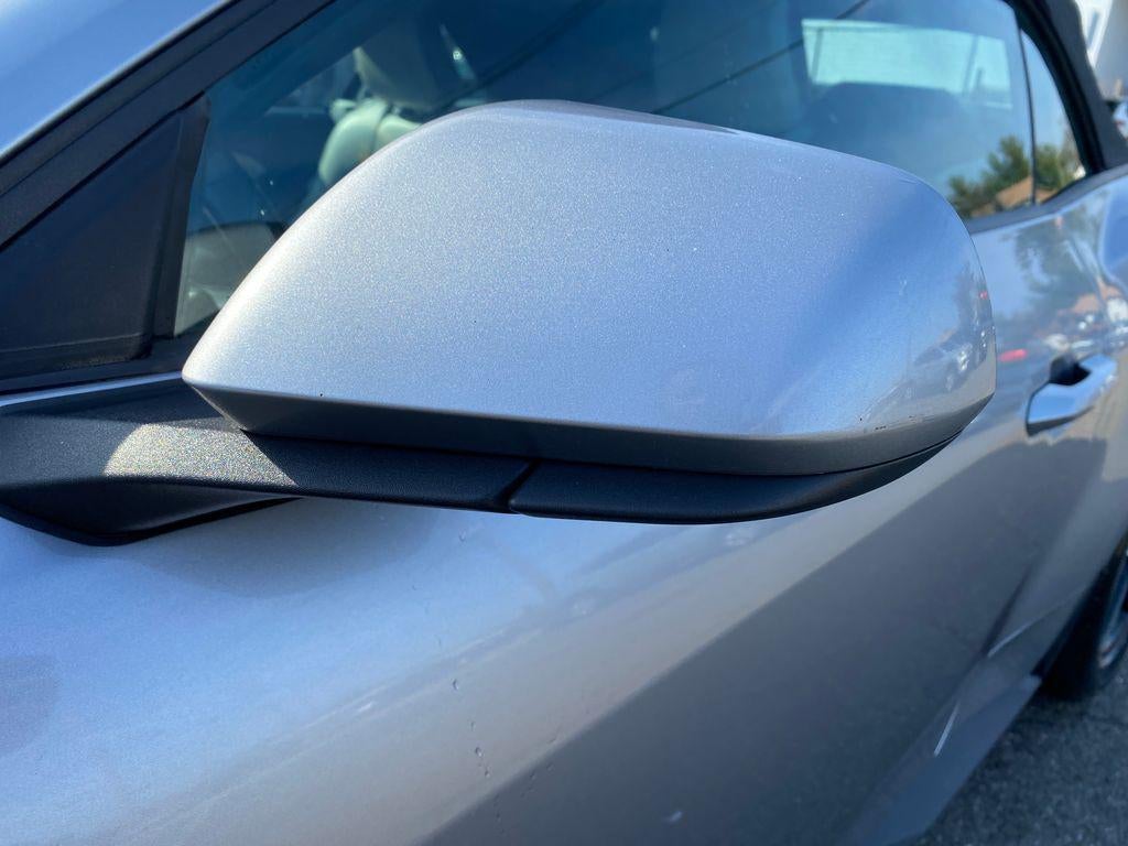 2024 Ford Mustang EcoBoost Premium Convertible