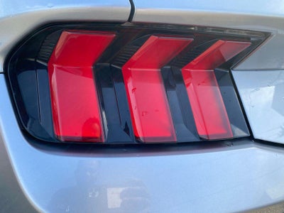 2024 Ford Mustang EcoBoost Premium Convertible