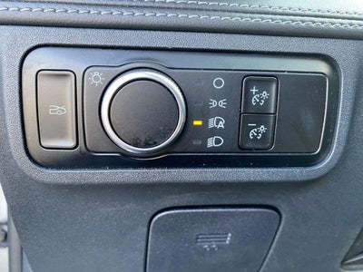 2024 Ford Mustang EcoBoost Premium Convertible