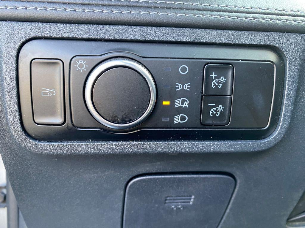 2024 Ford Mustang EcoBoost Premium Convertible