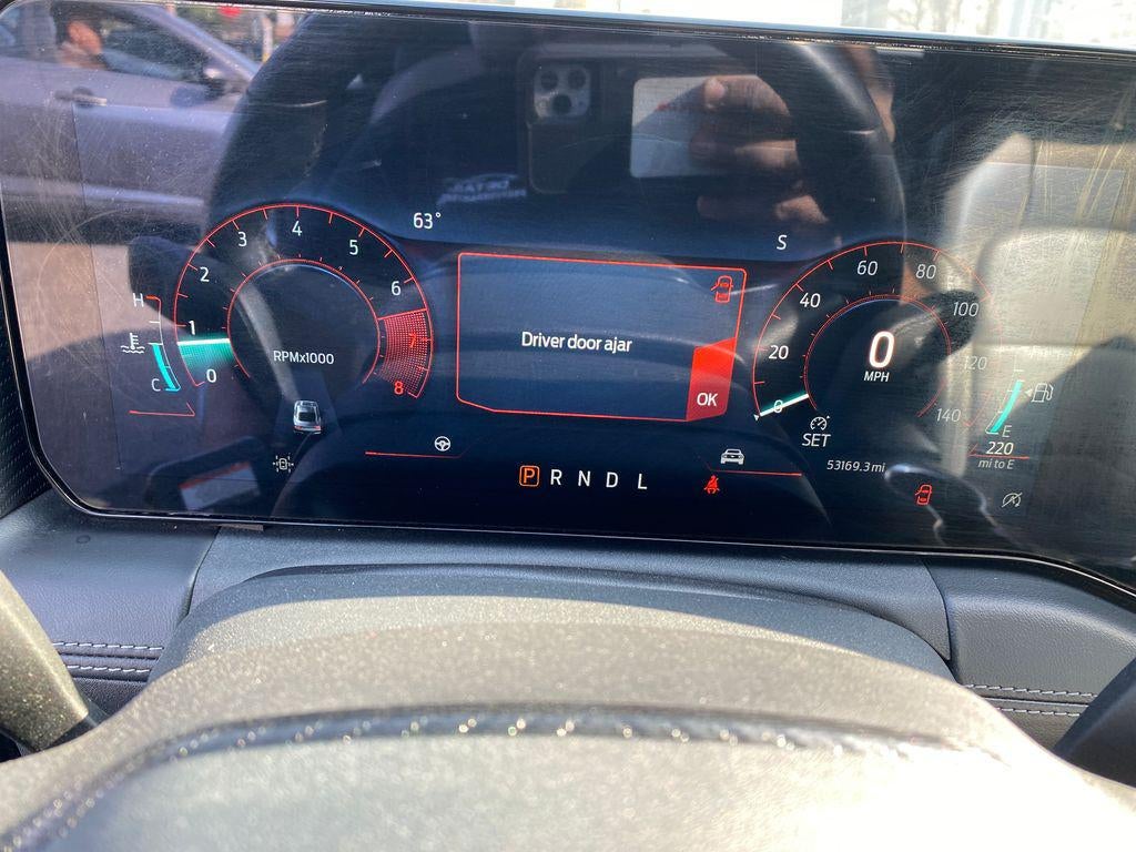 2024 Ford Mustang EcoBoost Premium Convertible