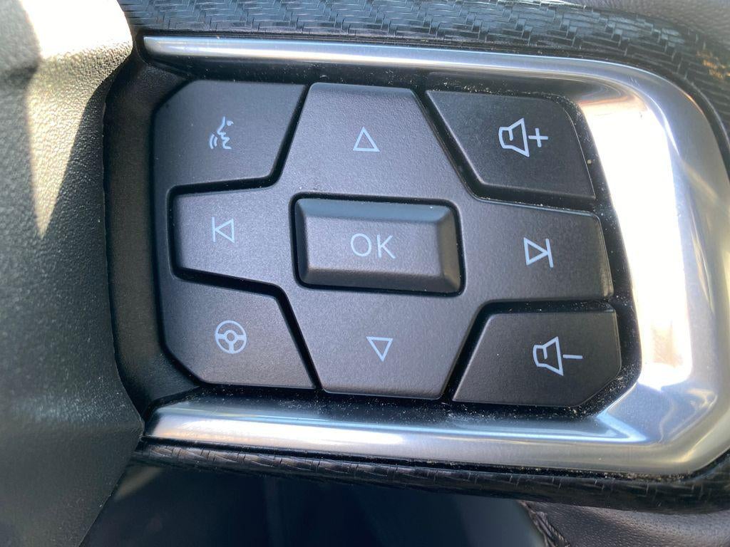 2024 Ford Mustang EcoBoost Premium Convertible