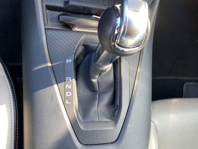 2024 Ford Mustang EcoBoost Premium Convertible