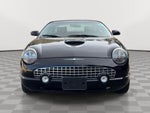 2004 Ford Thunderbird Base