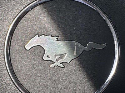 2017 Ford Mustang V6