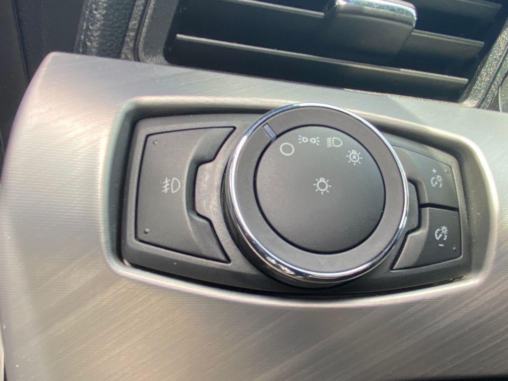 2020 Ford Mustang EcoBoost Premium Convertible