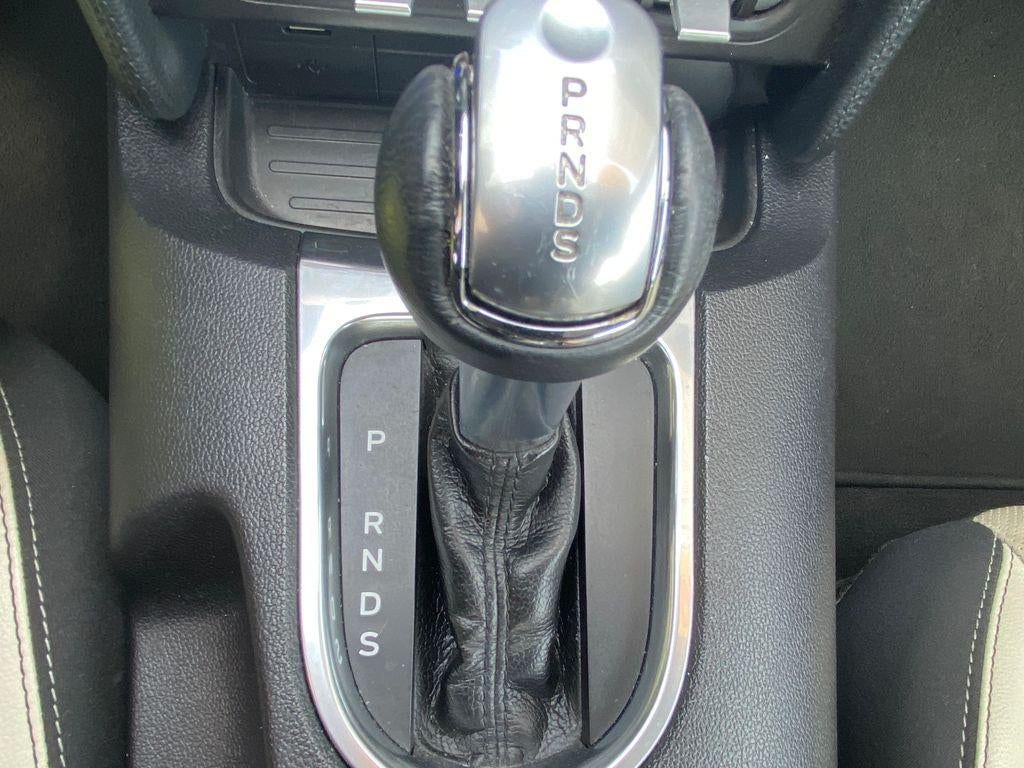 2020 Ford Mustang EcoBoost Premium Convertible