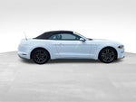 2020 Ford Mustang EcoBoost Premium Convertible