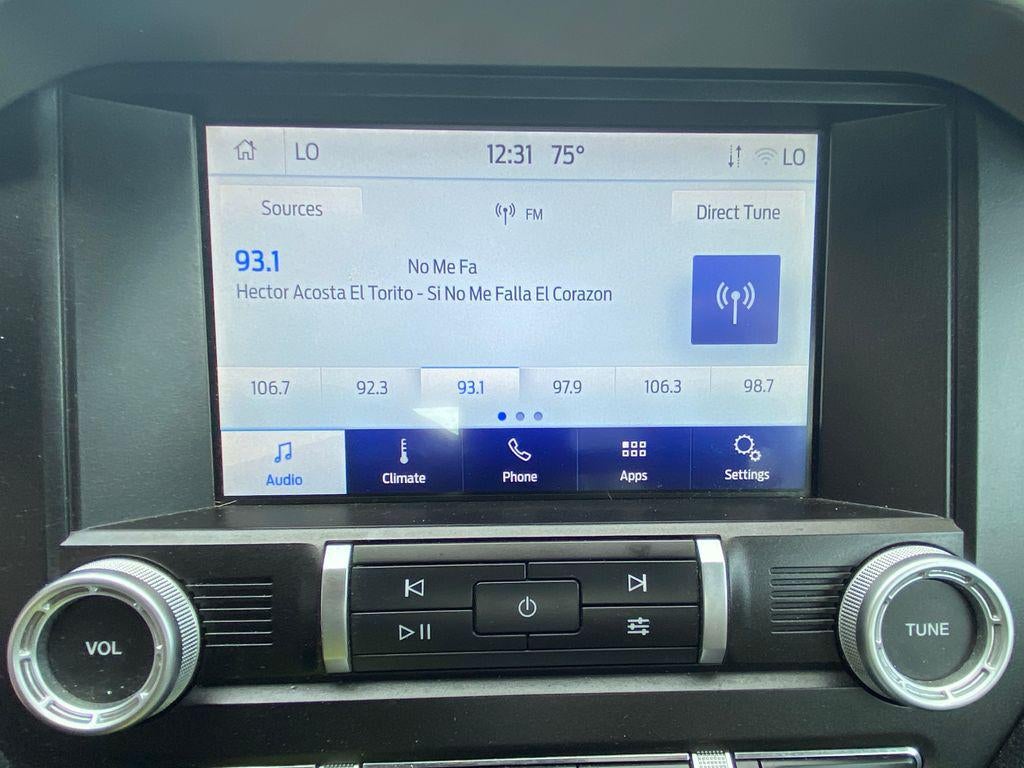 2020 Ford Mustang EcoBoost Premium Convertible