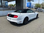 2020 Ford Mustang EcoBoost Premium Convertible