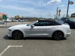 2020 Ford Mustang EcoBoost Premium Convertible