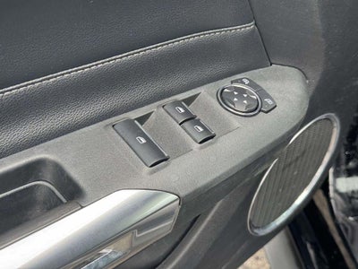 2022 Ford Mustang EcoBoost Premium Convertible