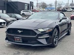 2022 Ford Mustang EcoBoost Premium Convertible