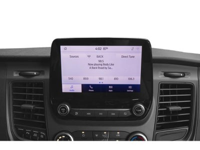 2020 Ford Transit-350 Passenger Van XLT